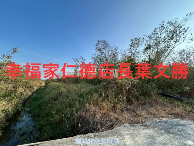 安南農地-1