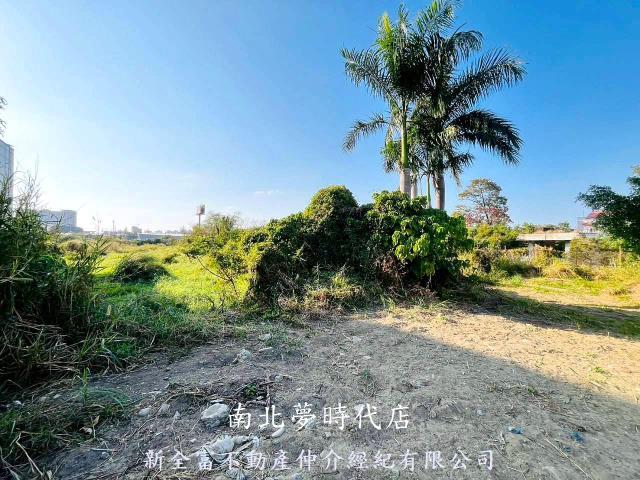 仁德農地-0
