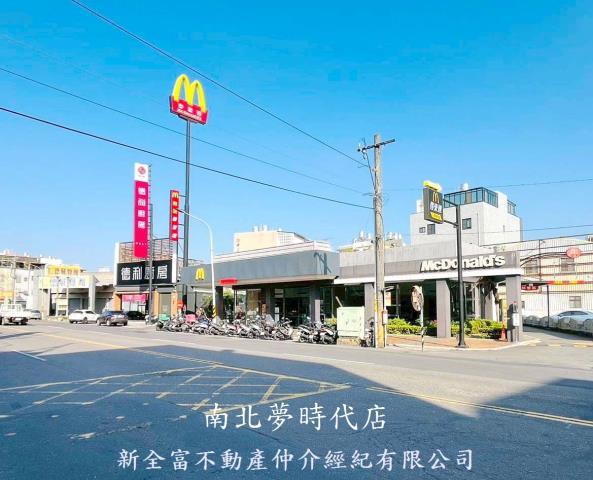仁德工業地-0