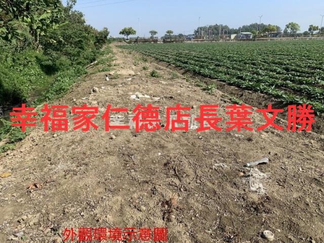 善化農地-6