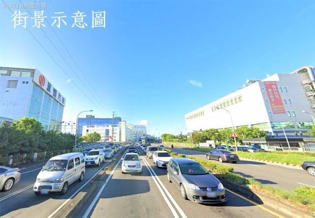 正中壢工業區小坪數工業地