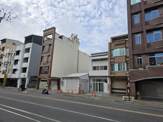 台南安平建地-9