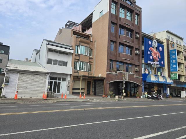 台南安平建地-12