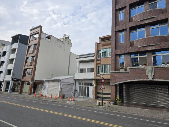 台南安平建地-13