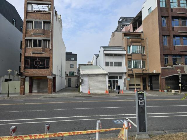 台南安平建地-2