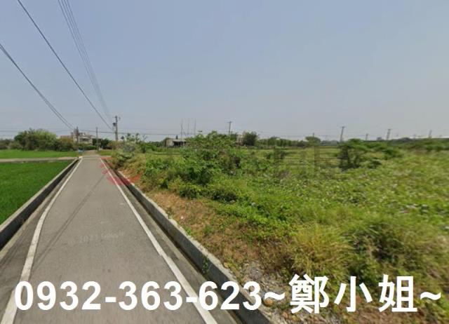 桃園新屋農地-0