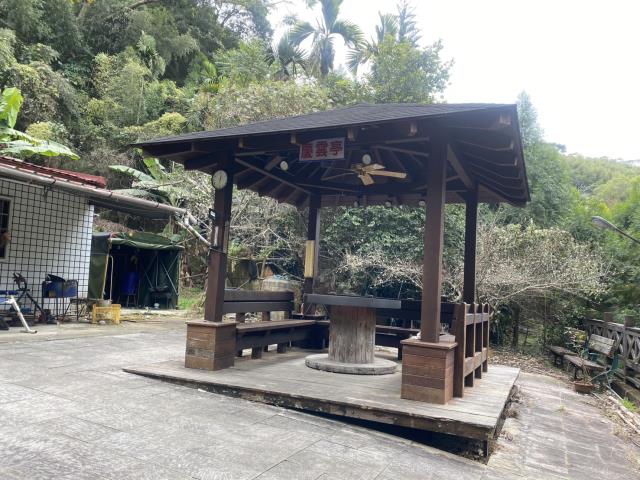 台中東勢農地-4