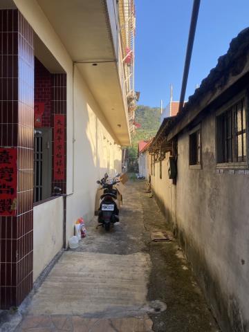 台中東勢建地-2