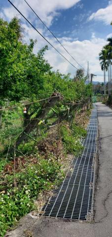 台中東勢農地-2