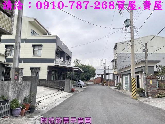 台南柳營建地-0