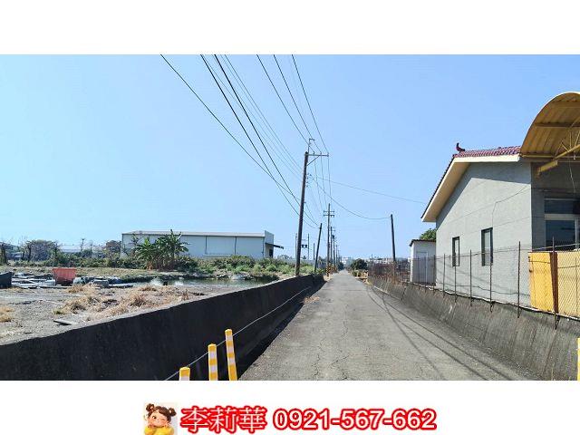 高雄湖內農地-3