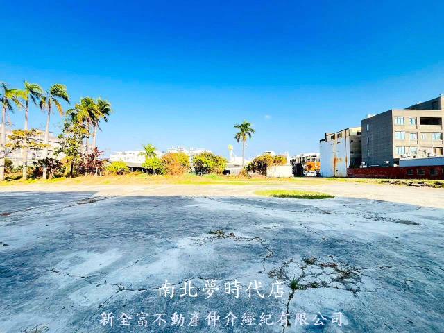 台南仁德工業地-5