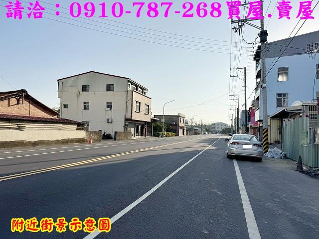 台南官田建地-10