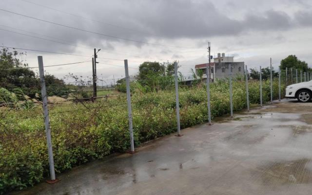 桃園楊梅工業地-0