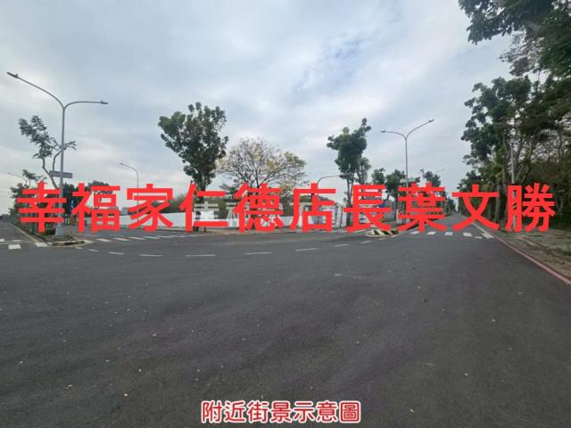 台南歸仁農地-11
