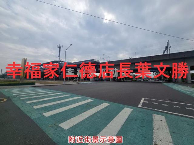 台南歸仁農地-13