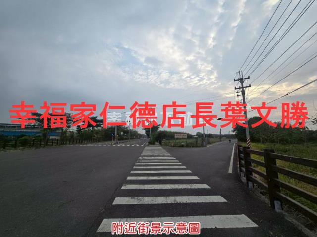 台南歸仁農地-14