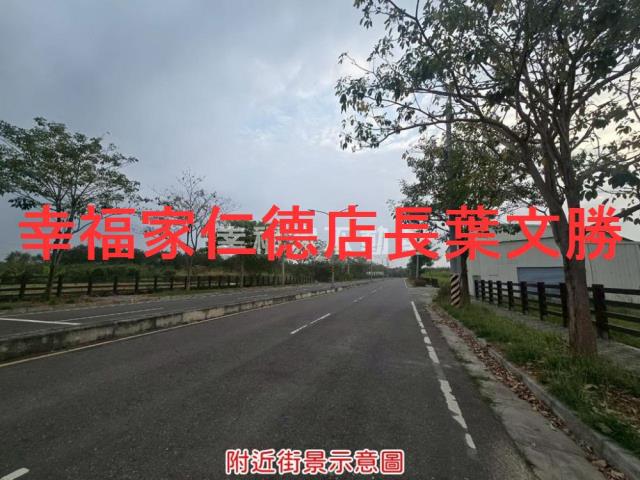 台南歸仁農地-1