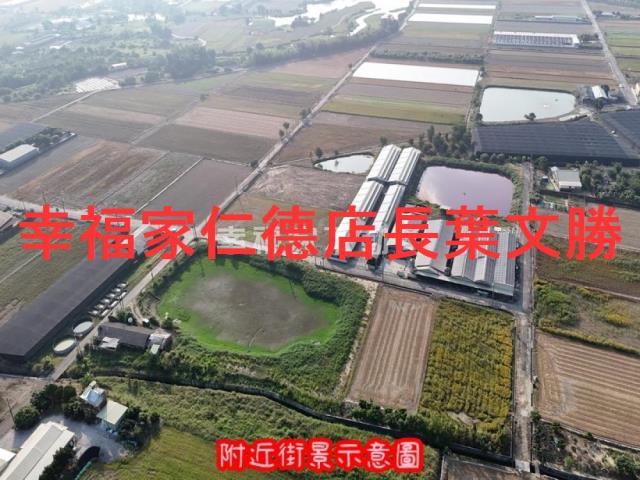 台南柳營農地-0