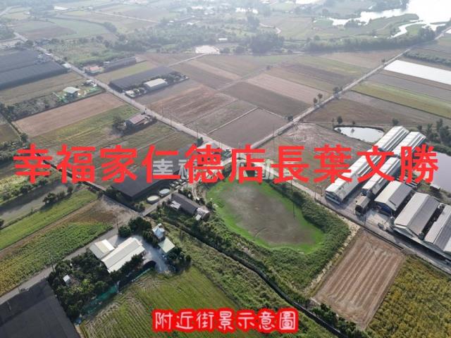 台南柳營農地-3