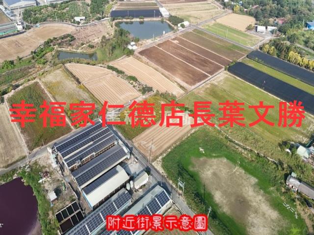 台南柳營農地-6