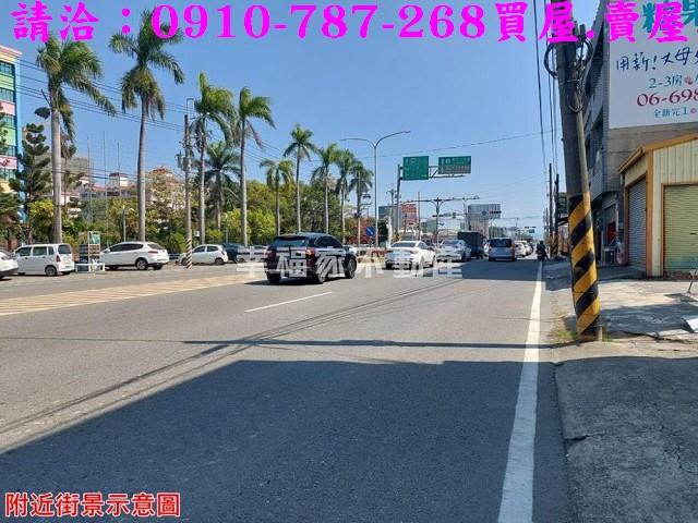 台南善化工業地-10