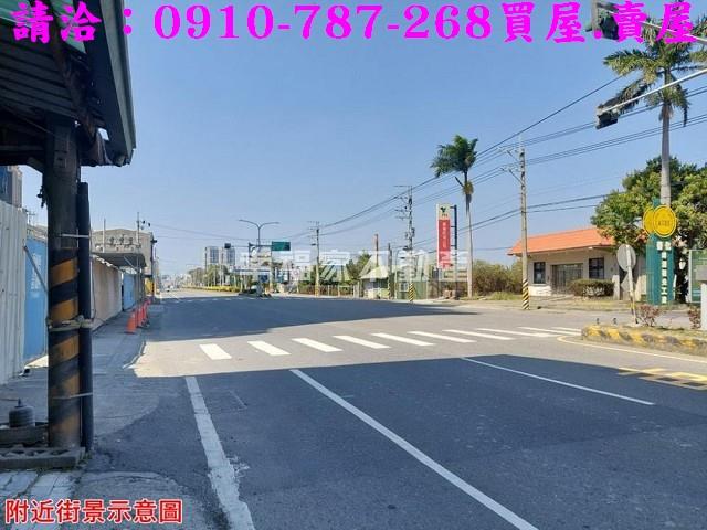 台南善化工業地-13