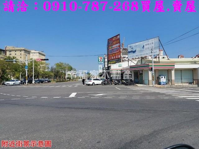 台南善化工業地-1