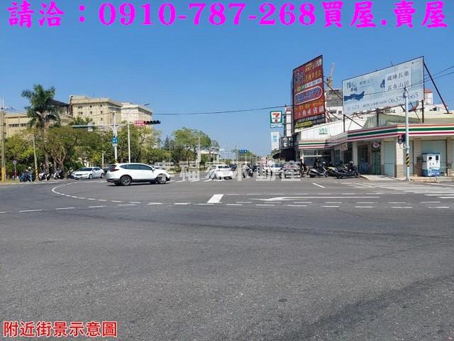 台南善化工業地-6