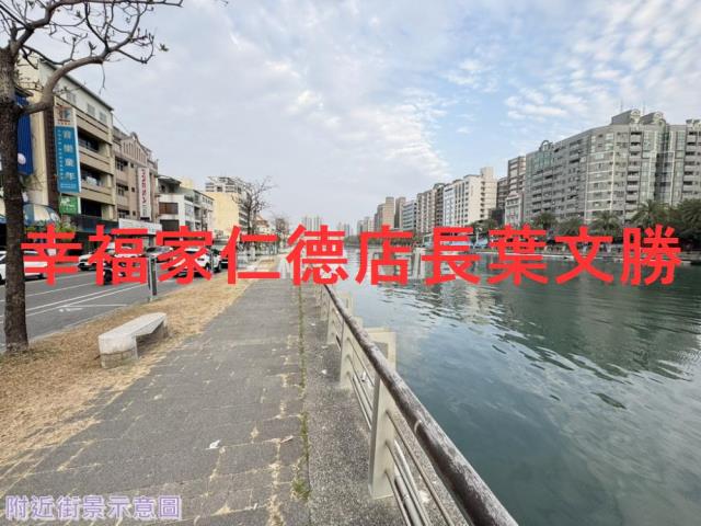 台南安平建地-12