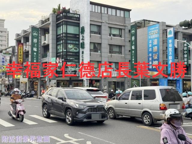 台南安平建地-14