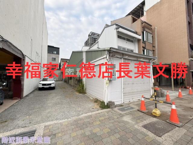 台南安平建地-4