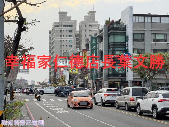 台南安平建地-5