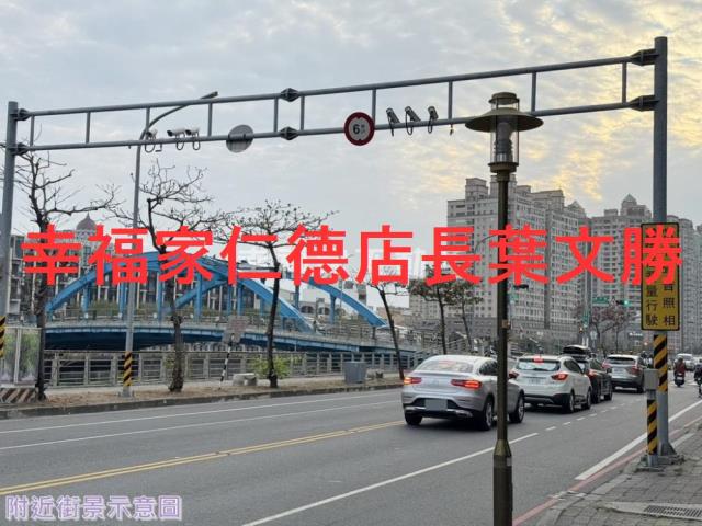 台南安平建地-8