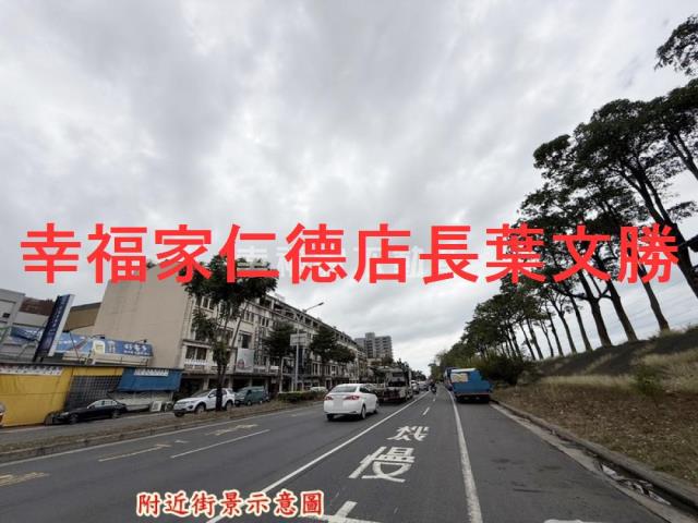 台南北區建地-0