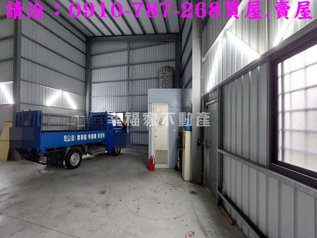 台南西港建地-4