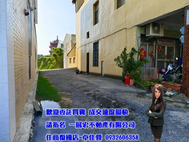台南鹽水建地-10