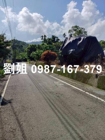 南投農地竹山置產方正農地低總價農保地