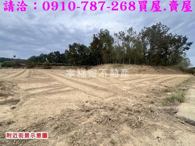 台南農地-8