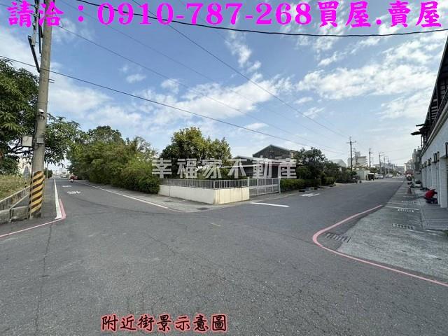 台南西港農地-5