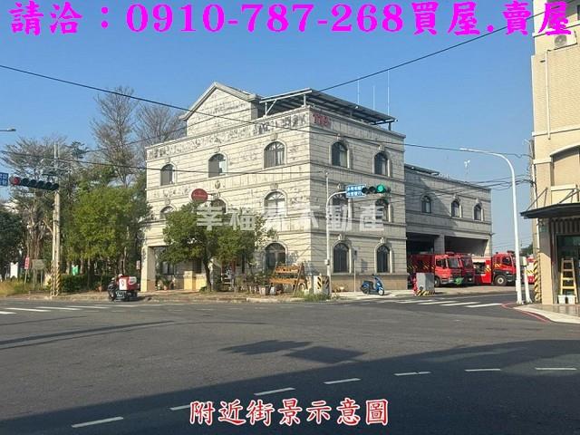 台南西港建地-10