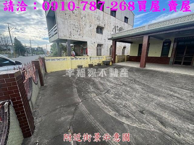 台南西港建地-4