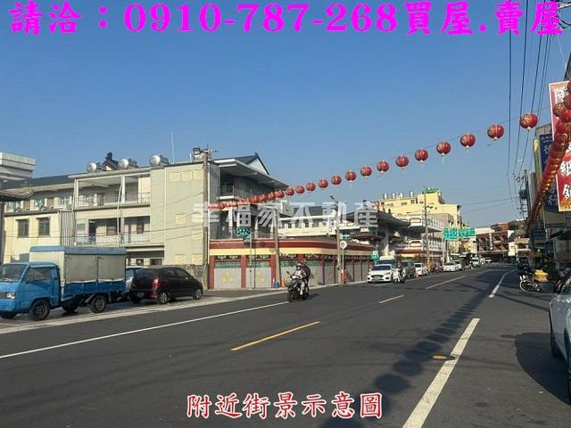 台南西港建地-8