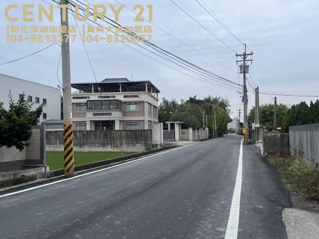 彰化埔心農地-13