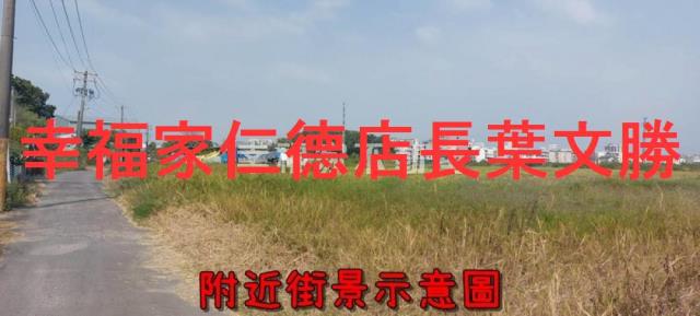 台南仁德農地-9