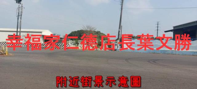 台南仁德農地-8