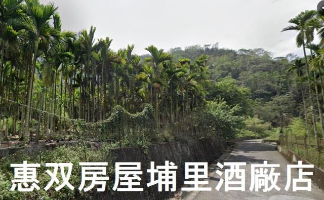 南投魚池農地-0