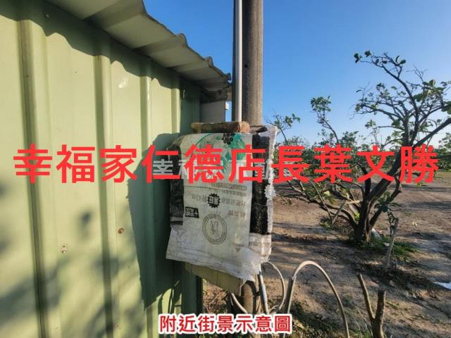 台南麻豆農地-10