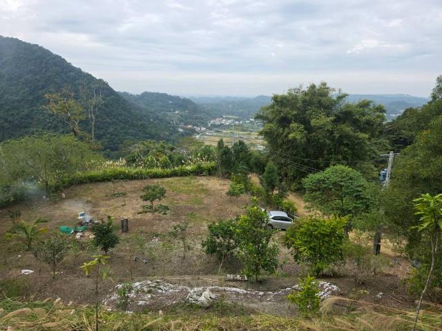 新竹橫山農地-0