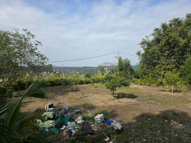 新竹橫山農地-4